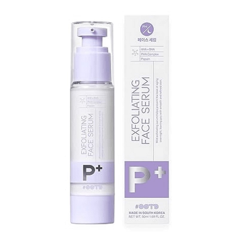 OOTD Ootd Exfoliating Face Серум За Лице - Унисекс парфюм 50мл - Сравни цени от 1 магазин с безплатна доставка