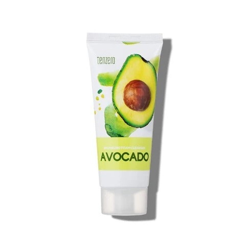 Tenzero Balancing Foam Cleanser Avocado - Грижа за лице - Сравни цени от 1 магазин с безплатна доставка