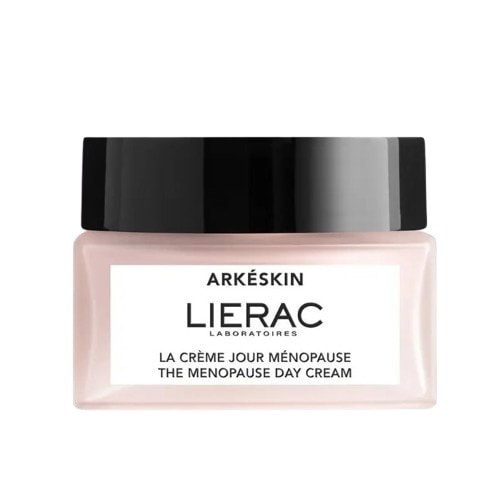 Lierac Arkeskin The Menopause Day Cream Дневен Крем - Грижа за лице - Сравни цени от 1 магазин с безплатна доставка