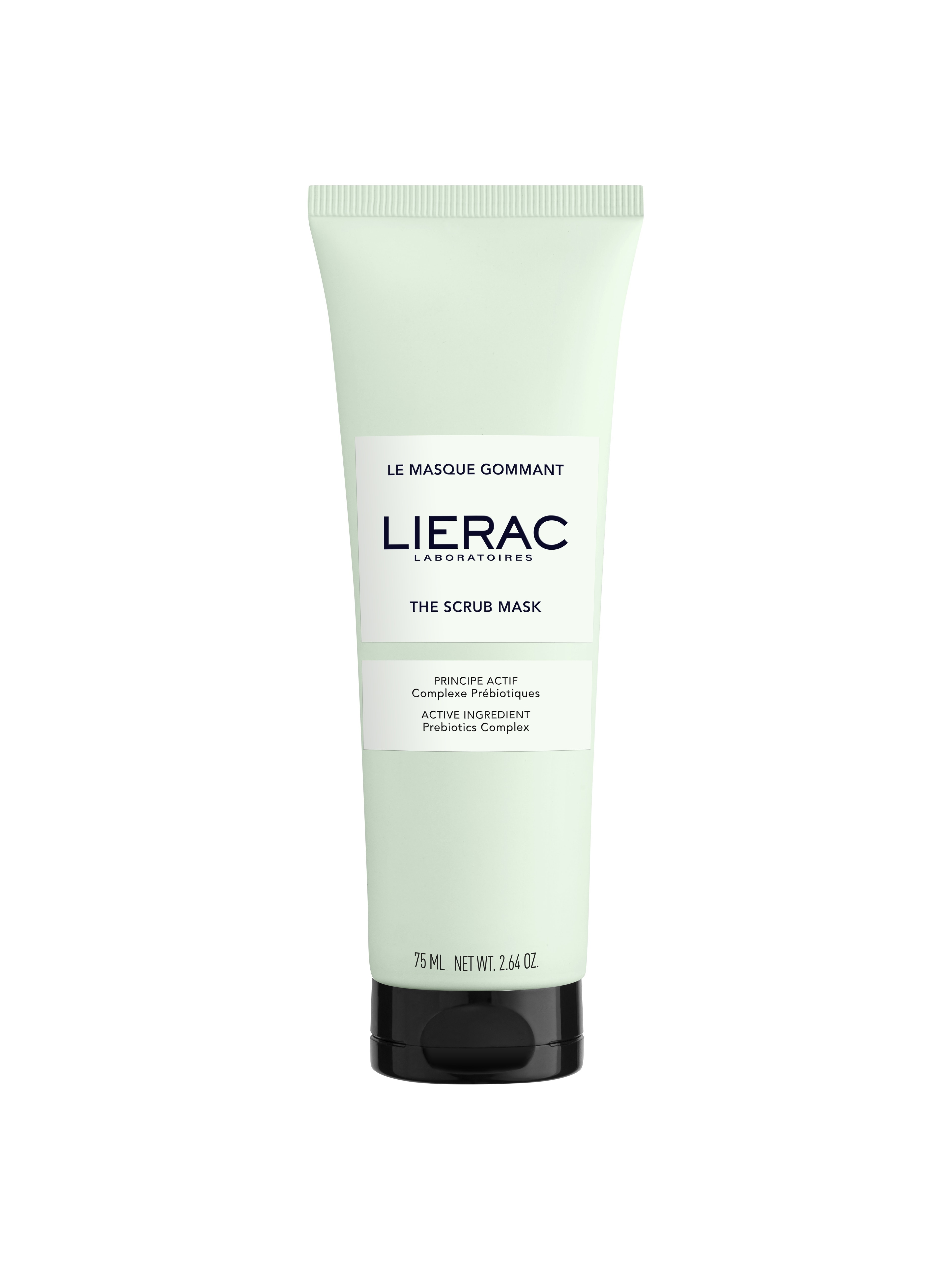 Lieraccleanser The Scrub Mask Ексфолираща Маска - Грижа за лице - Сравни цени от 1 магазин с безплатна доставка