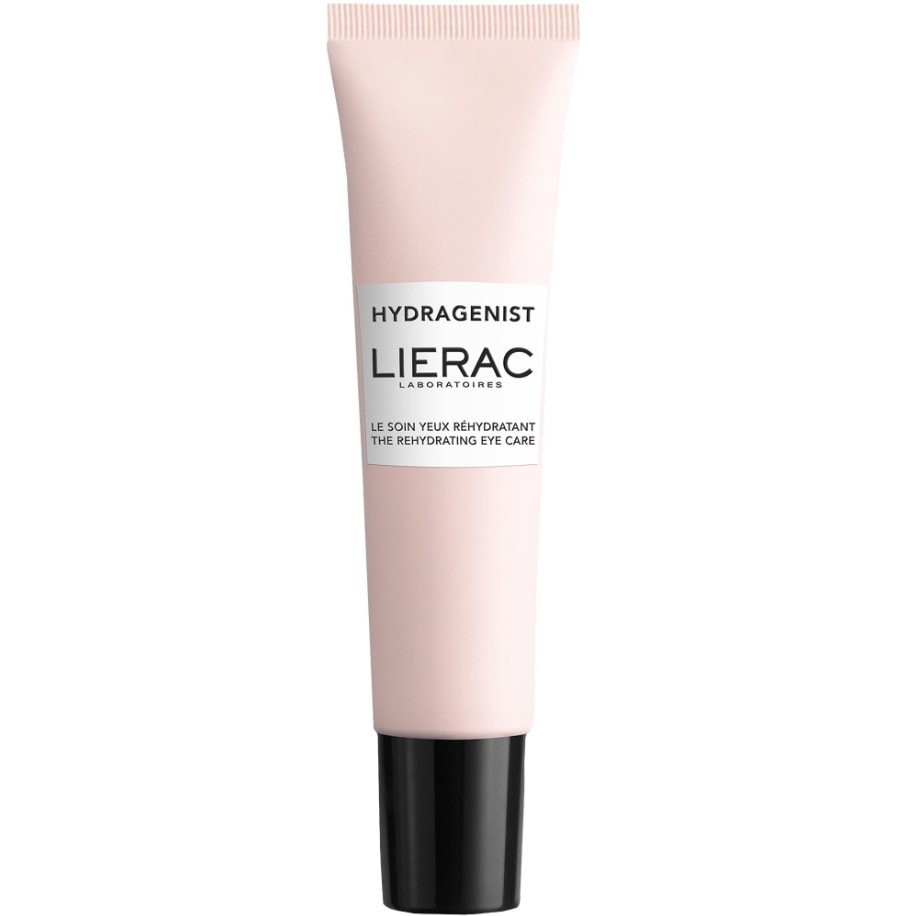 Lierac Lierac Hydragenist The Rehydrating Eye Care Околоочен Крем - Унисекс парфюм 15мл - Сравни цени от 1 магазин с безплатна доставка