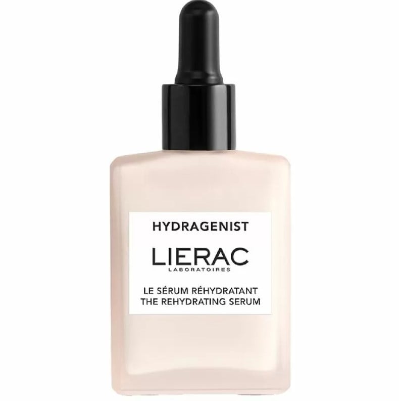 Lierac Hydragenist The Rehydrating Serum Серум За Лице