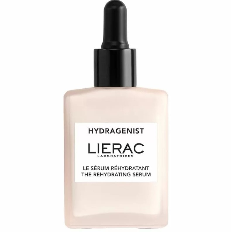 Lierac Hydragenist The Rehydrating Serum Серум За Лице - Грижа за лице - Сравни цени от 2 магазина с безплатна доставка