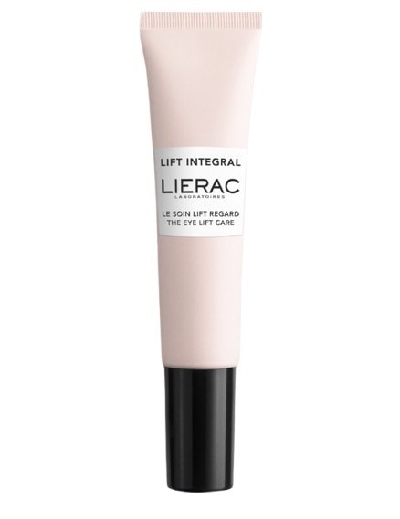 Lierac Lift Integral The Eye Lift Care Околоочен Крем - Грижа за лице - Сравни цени от 2 магазина с безплатна доставка