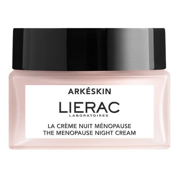 Lierac Lift Integral The Regenerating Night Cream Нощен Крем - Грижа за лице - Сравни цени от 2 магазина с безплатна доставка