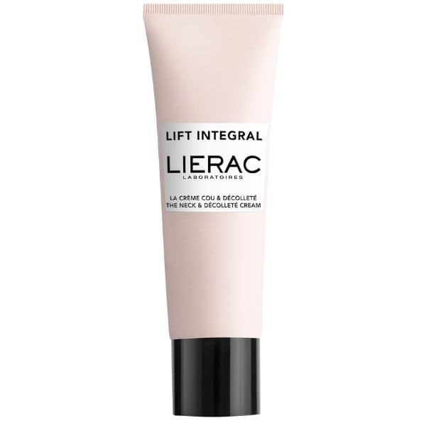 Lierac Lift Integral The Neck & Décolleté Cream Крем За Шия И Деколте - Грижа за тяло - Сравни цени от 2 магазина с безплатна доставка
