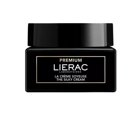 Lierac Lierac Premium The Silky Cream Крем За Лице - Унисекс парфюм 50мл - Сравни цени от 1 магазин с безплатна доставка