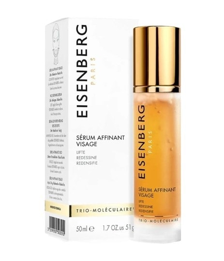Eisenberg Face Refining Serum Излаждащ лифтинг серум за лице - Грижа за лице - Сравни цени от 1 магазин с безплатна доставка