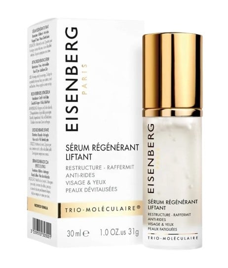 Eisenberg Lifting Regenerating Serum Лифтинг регенериращ серум за лице - Грижа за лице - Сравни цени от 1 магазин с безплатна доставка