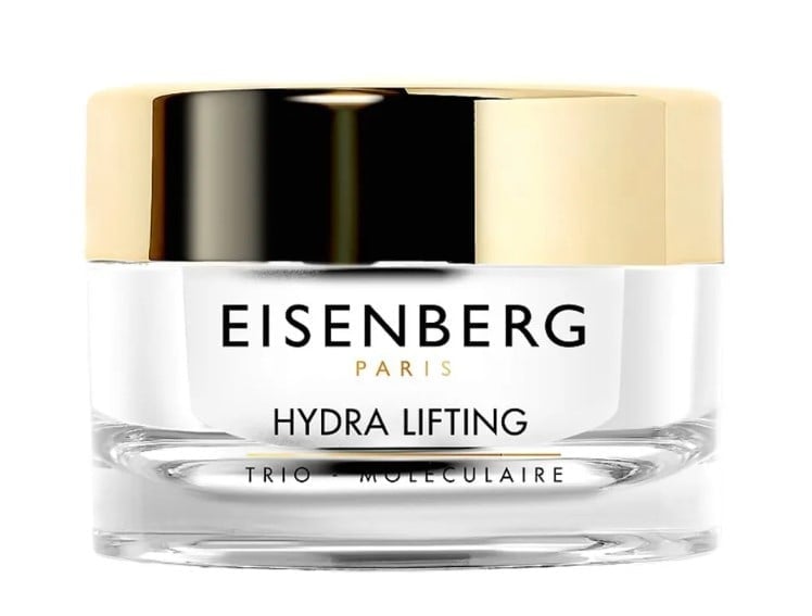 Eisenberg Hydra Lifting Луксозен лифтинг подмладяващ крем