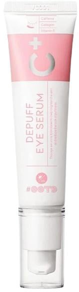 OOTD Depuff Eye Serum Крем за очи срещу подпухване
