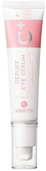 OOTD Depuff Eye Serum Крем за очи срещу подпухване - Грижа за лице - Сравни цени от 1 магазин с безплатна доставка