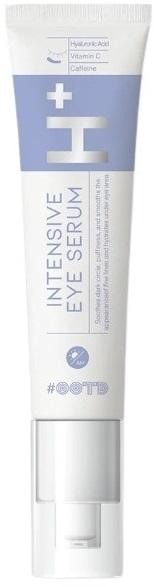OOTD Intensive Eye Serum Интензивен серум за очи - Грижа за лице - Сравни цени от 1 магазин с безплатна доставка