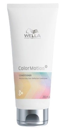 Wella Professionals Color Motion Маска За Боядисана Коса - Грижа за коса - Сравни цени от 1 магазин с безплатна доставка