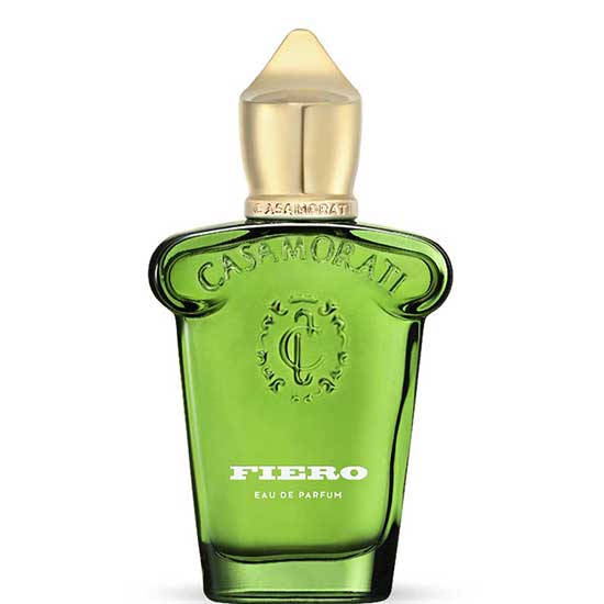 Xerjoff Fiero - Casamorati 1888 Collection парфюм за мъже EDP