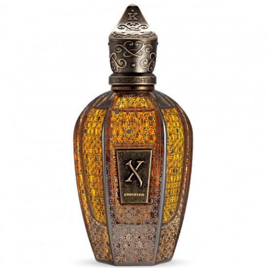 Xerjoff Empiryan - K Blue Collection унисекс парфюм EXDP