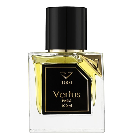 Vertus Vertus 1001 унисекс парфюм EDP - Унисекс парфюм 100мл - Сравни цени от 1 магазин с безплатна доставка