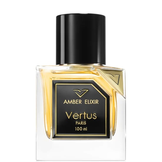 Vertus Amber Elixir унисекс парфюм EDP