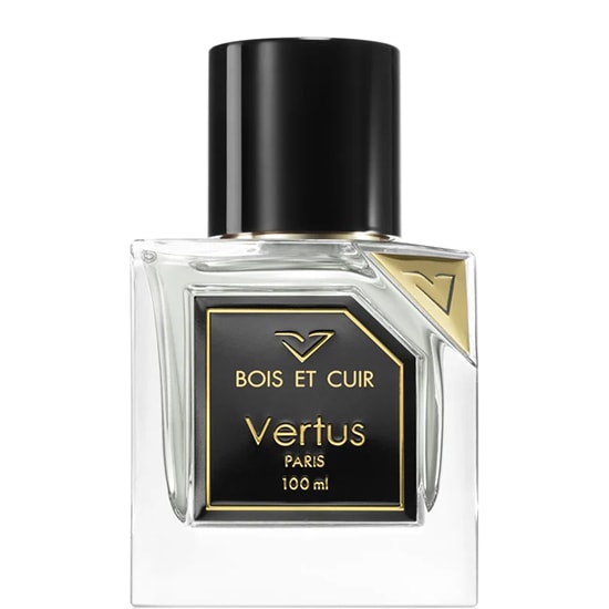 Vertus Vertus Bois et Cuir унисекс парфюм EDP - Унисекс парфюм 100мл - Сравни цени от 1 магазин с безплатна доставка