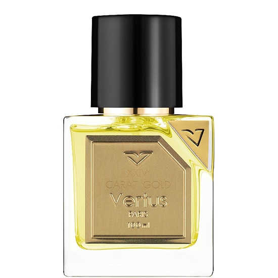 Vertus Vertus XXIV Carat Gold унисекс парфюм EDP - Унисекс парфюм 100мл - Сравни цени от 2 магазина с безплатна доставка