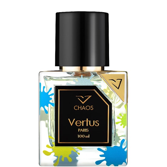 Vertus Vertus Chaos унисекс парфюм EDP - Унисекс парфюм 100мл - Сравни цени от 2 магазина с безплатна доставка