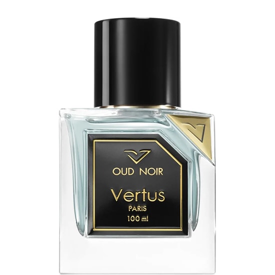 Vertus Vertus Oud Noir унисекс парфюм EDP - Унисекс парфюм 100мл - Сравни цени от 1 магазин с безплатна доставка