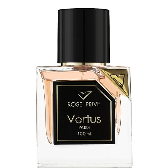 Vertus Rose Prive унисекс парфюм EDP