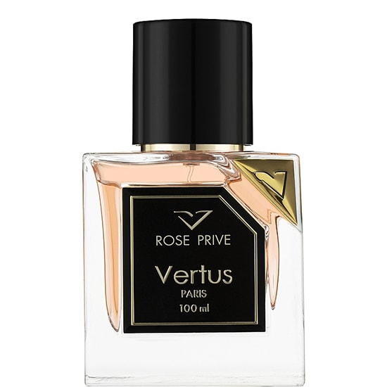 Vertus Vertus Rose Prive унисекс парфюм EDP - Унисекс парфюм 100мл - Сравни цени от 2 магазина с безплатна доставка