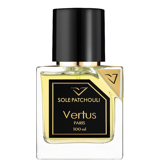 Vertus Vertus Sole Patchouli унисекс парфюм EDP - Унисекс парфюм 100мл - Сравни цени от 2 магазина с безплатна доставка