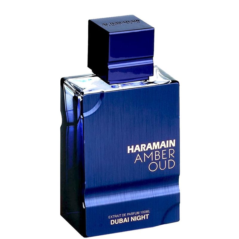 Al Haramain Amber Oud Dubai Night Extrait de Parfum унисекс парфюм - EXDP