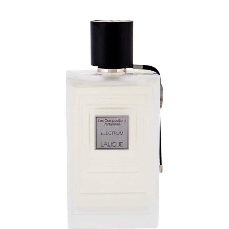 Lalique Les Compositions Parfumеes Electrum унисекс парфюм EDP