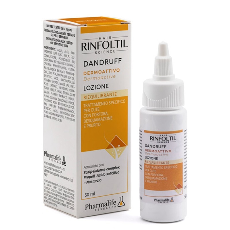 Pharmalife Research Шампоан за мазна коса с цинк PCA и ментол, 250 ml - Унисекс парфюм 50мл - Сравни цени от 1 магазин с безплатна доставка