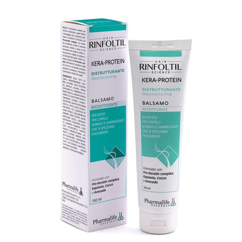 Подхранващо масло за суха и увредена коса – с арганово масло, авокадо, лен и коноп, 50 ml - Грижа за коса - Сравни цени от 1 магазин с безплатна доставка