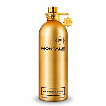 Montale Montale AOUD QUEEN ROSES парфюм за жени EDP - Женски парфюм 100мл - Сравни цени от 2 магазина с безплатна доставка