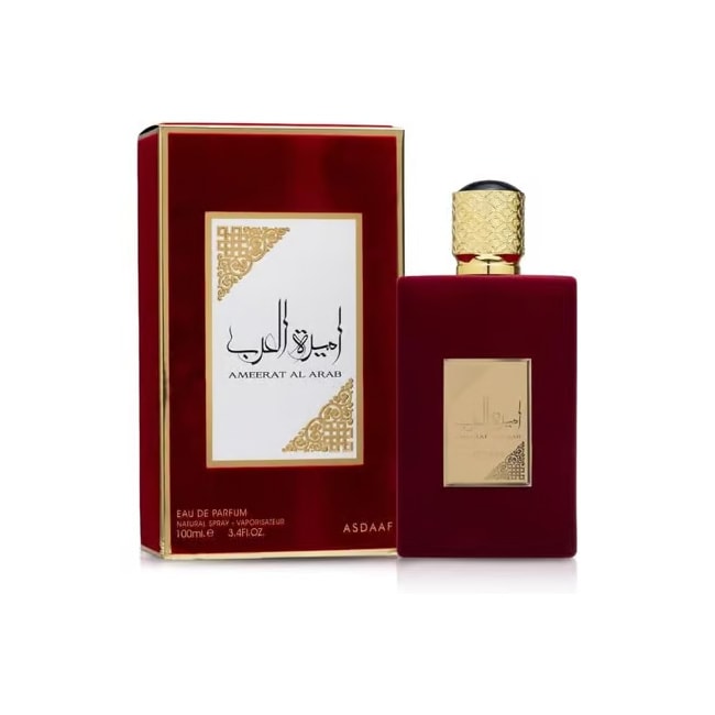 Lattafa Lattafa Lattafa Ameerat Al Arab Fresh, - Дамски парфюм 100мл - Сравни цени от 1 магазин с безплатна доставка