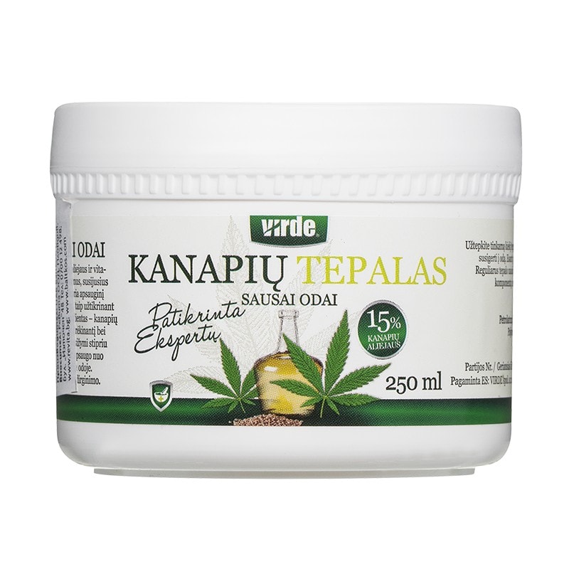 Мехлем Мехлем с конопено масло – Подхранване и успокояване на кожата, 250 ml - Унисекс парфюм 250мл - Сравни цени от 1 магазин с безплатна доставка