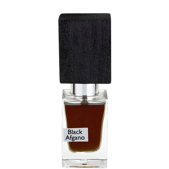 Nasomatto Black Afgano унисекс парфюм EDP