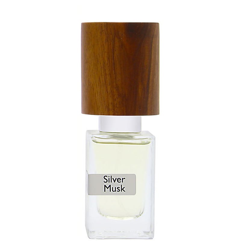 Nasomatto Silver Musk унисекс парфюм - EXDP