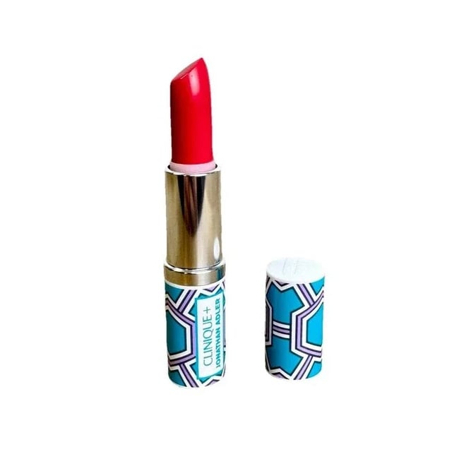 Червило Clinique Jonathan Adler #10 Punch Pop Special Limited Edition, A37