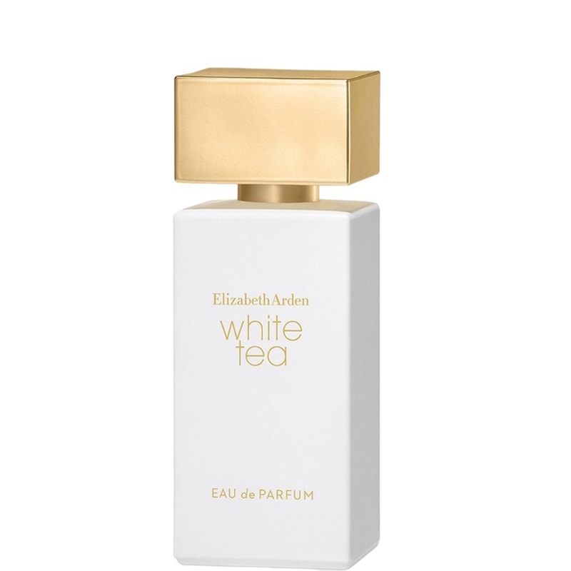 Elizabeth Arden Elizabeth Arden White Tea Eau de Parfum парфюм за жени EDP - Дамски парфюм 50мл - Сравни цени от 1 магазин с безплатна доставка