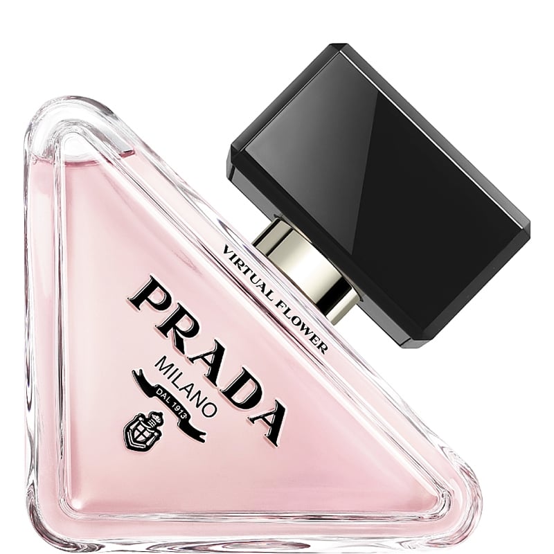 Prada Paradoxe Virtual Flower парфюм за жени EDP