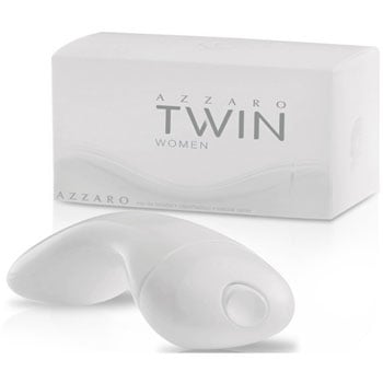 Azzaro TWIN парфюм за жени EDT