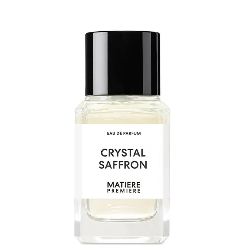 Matiere Premiere Crystal Saffron унисекс парфюм EDP