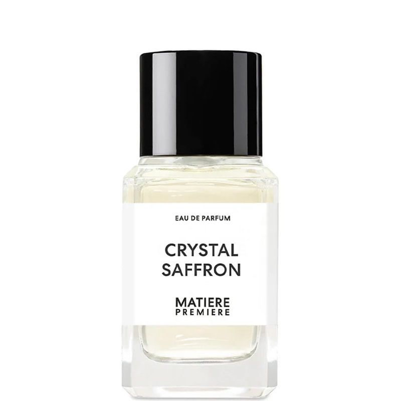 Matiere Premiere Matiere Premiere Crystal Saffron унисекс парфюм EDP - Унисекс парфюм 50мл - Сравни цени от 2 магазина с безплатна доставка