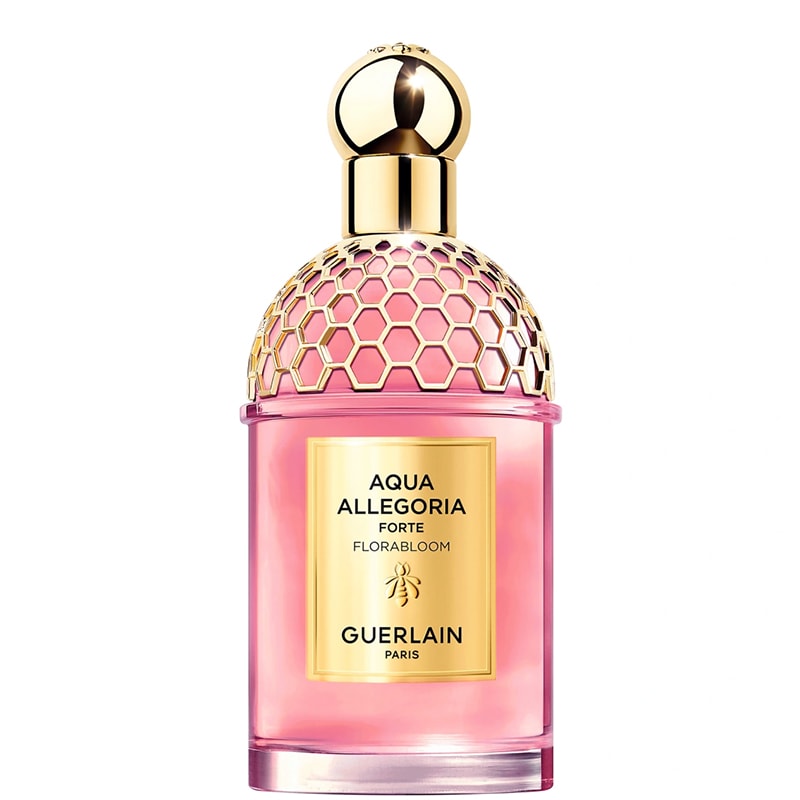 Guerlain Guerlain Aqua Allegoria Forte Florabloom унисекс парфюм EDP - Унисекс парфюм 125мл - Сравни цени от 1 магазин с безплатна доставка