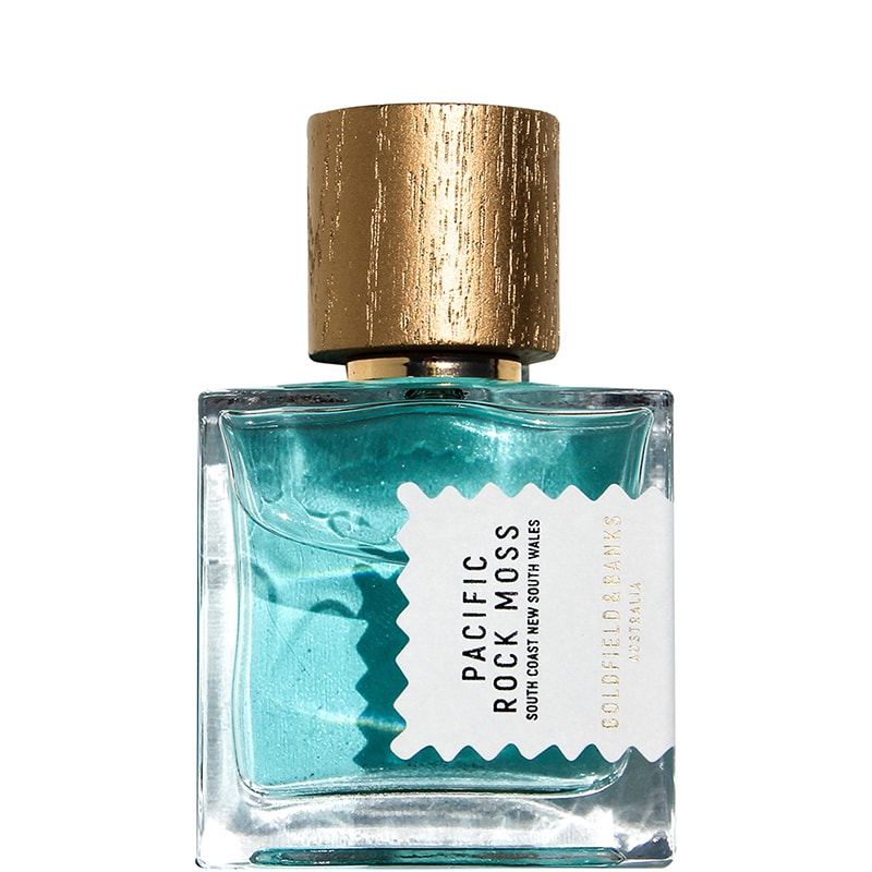 Goldfield & Banks Goldfield & Banks Pacific Rock Moss унисекс парфюм EDP - Унисекс парфюм 50мл - Сравни цени от 1 магазин с безплатна доставка