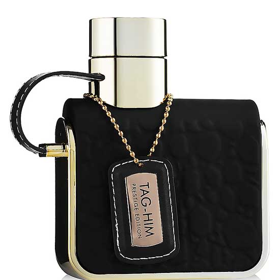 Armaf Armaf Tag-Him Prestige парфюм за мъже EDP - Мъжки парфюм 100мл - Сравни цени от 2 магазина с безплатна доставка