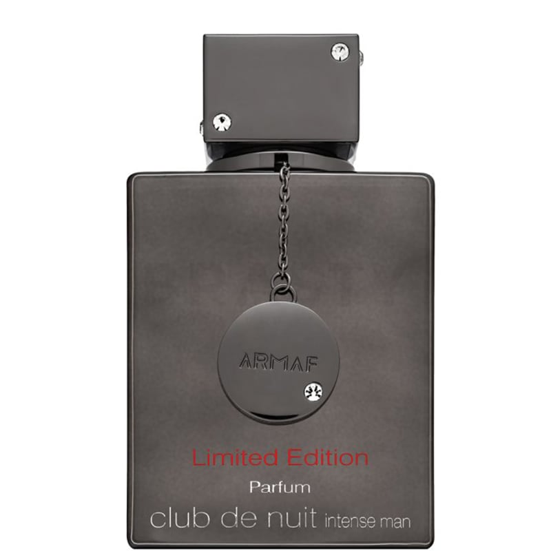 Armaf Club De Nuit Intense Man Limited Edition 2024 парфюм за мъже - EXDP