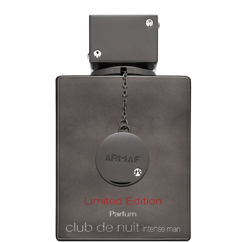 Armaf Armaf Club De Nuit Intense Man Limited Edition 2024 парфюм за мъже - EXDP - Мъжки парфюм 105мл - Сравни цени от 1 магазин с безплатна доставка