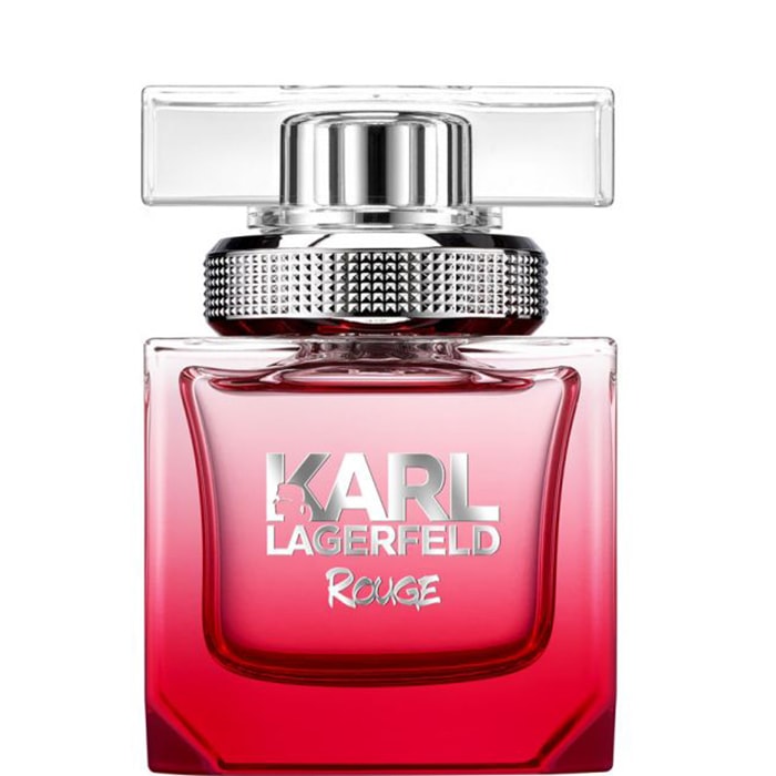 Karl Lagerfeld Karl Lagerfeld Rouge парфюм за жени EDP - Дамски парфюм 45мл - Сравни цени от 1 магазин с безплатна доставка